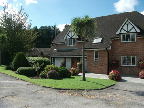 Wimborne, Poole, Dorset United Kingdom Last Minute Discount Code Booking.com