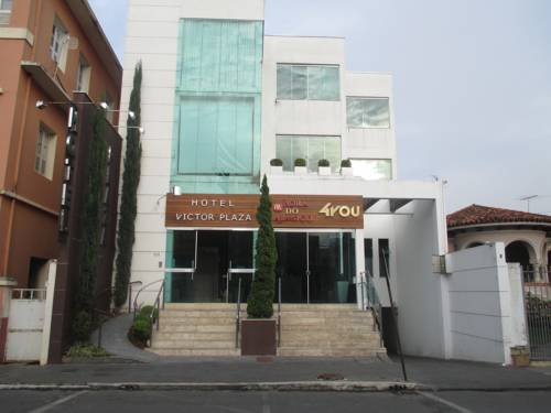 Formiga (Minas Gerais) Brasilien Last-Minute-Rabattcode Booking.com