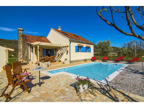 Krusvar Kroatien Last-Minute-Rabattcode Booking.com