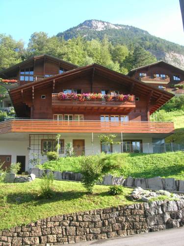 Innertkirchen Schweiz Last-Minute-Rabattcode Booking.com