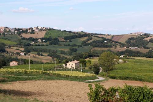 Mondavio Italien Last-Minute-Rabattcode Booking.com