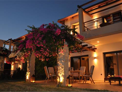 Ayios Vasilios Grèce Code de réduction de dernière minute Booking.com