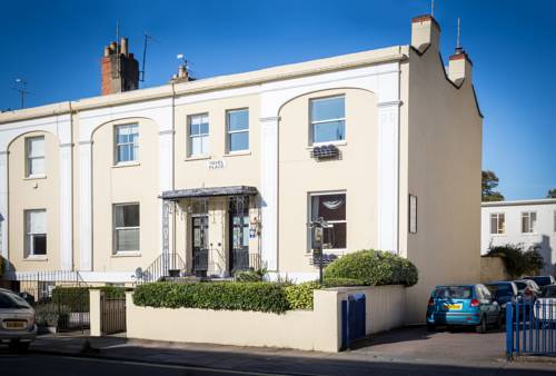 Cheltenham United Kingdom Last Minute Discount Code Booking.com