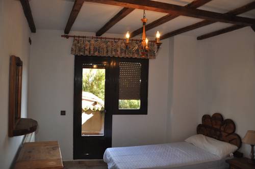 Villanueva del Conde Spain Last Minute Discount Code Booking.com