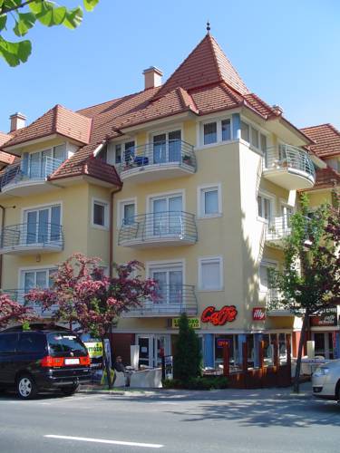 Hévíz Hungary Last Minute Discount Code Booking.com