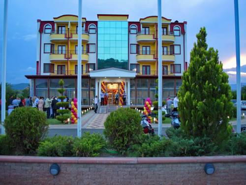 Gevgelija Macedonia Last Minute Discount Code Booking.com