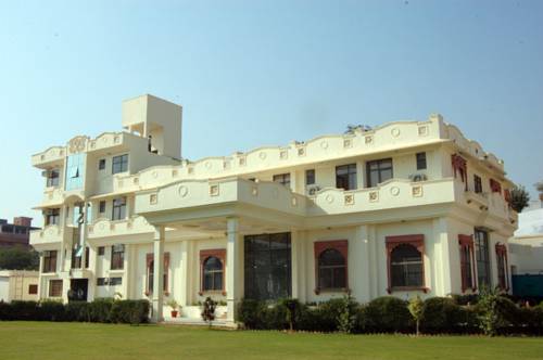 Jaipur Indien Last-Minute-Rabattcode Booking.com