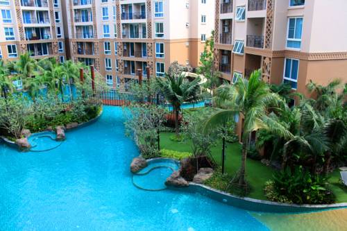 Jomtien Beach Thailand Last-Minute-Rabattcode Booking.com