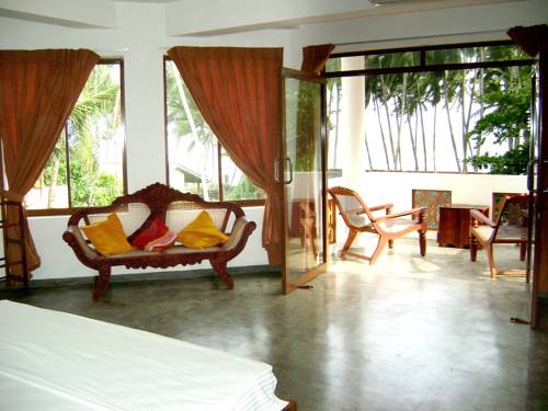 Matara Sri Lanka Last-Minute-Rabattcode Booking.com