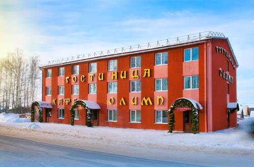 Diveevo Rusland Laatste minuut Kortingscode Booking.com