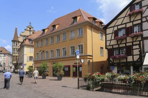 Colmar Frankreich Last-Minute-Rabattcode Booking.com