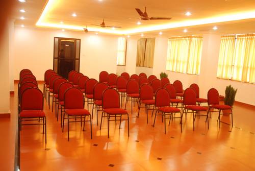 Thekkadi Indien Last-Minute-Rabattcode Booking.com