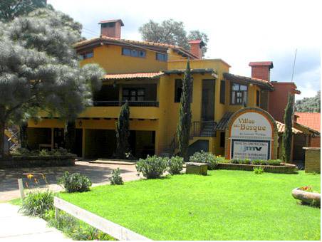 Mazamitla Mexiko Last-Minute-Rabattcode Booking.com