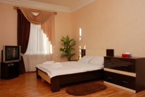 Kiew Ukraine Last-Minute-Rabattcode Booking.com