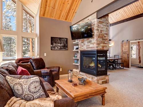 Breckenridge (Colorado) United States Last Minute Discount Code Booking.com