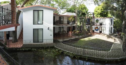Chiconcuac Mexico Last Minute Discount Code Booking.com