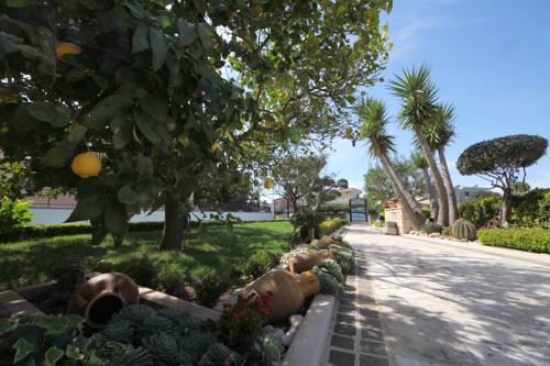Bari Palese Italien Last-Minute-Rabattcode Booking.com