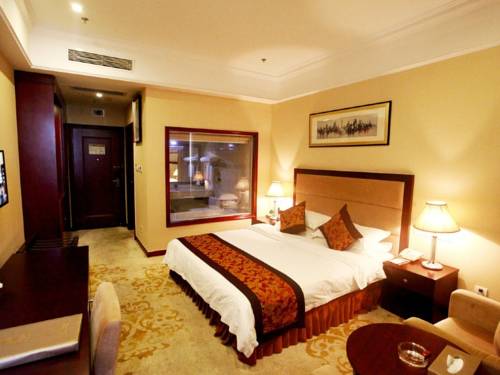 Condado de Pi China Último Minuto Código de Descuento Booking.com