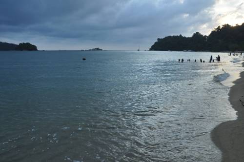Pangkor Malaysia Last Minute Discount Code Booking.com