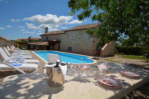 Baderna Croatie Code de réduction de dernière minute Booking.com