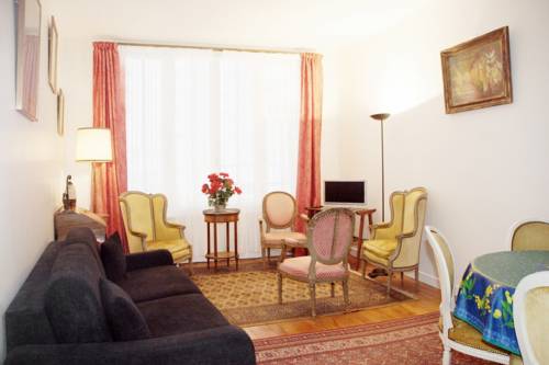 Paris France Code de réduction de dernière minute Booking.com