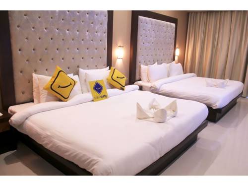 Ujjain India Laatste minuut Kortingscode Booking.com