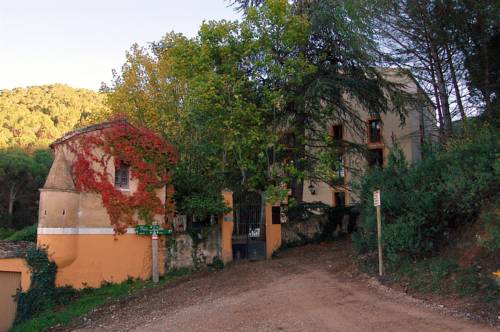 L'Espluga de Francolí Spanien Last-Minute-Rabattcode Booking.com