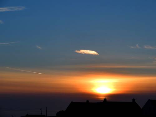 Doolin Irland Last-Minute-Rabattcode Booking.com