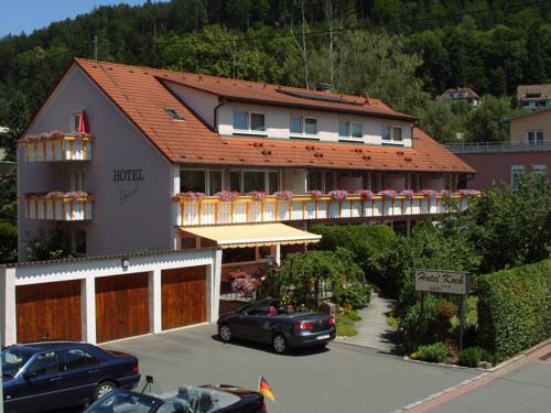 Slechte Liebenzell Duitsland Laatste minuut Kortingscode Booking.com