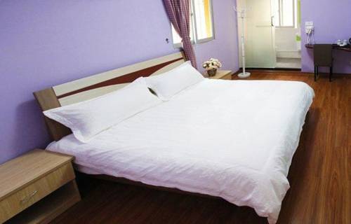 Xiamen China Last-Minute-Rabattcode Booking.com