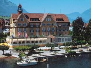Buochs Switzerland Last Minute Discount Code Agoda.com