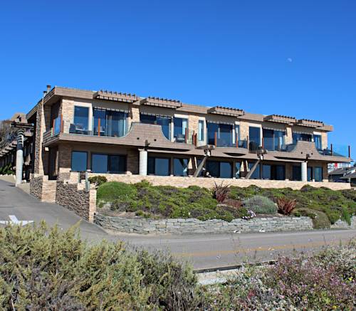Cambria (Californië) Verenigde Staten Laatste minuut Kortingscode Booking.com