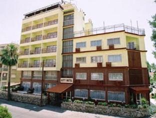 Nicosia Cyprus Last Minute Discount Code Agoda.com