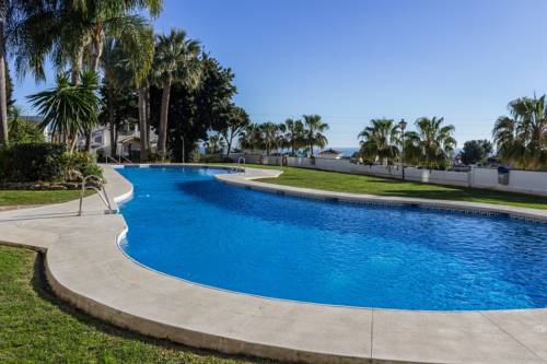 Mijas Spanien Last-Minute-Rabattcode Booking.com