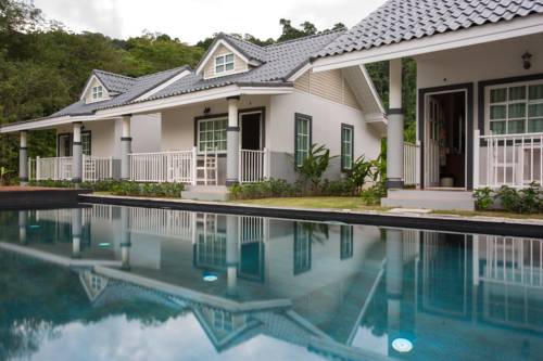 Khao Lak Thailand Last Minute Discount Code Booking.com