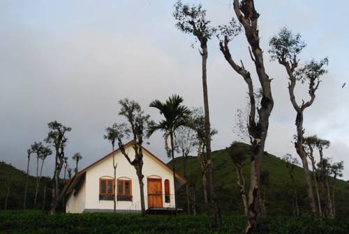 Vythiri Indien Last-Minute-Rabattcode Booking.com