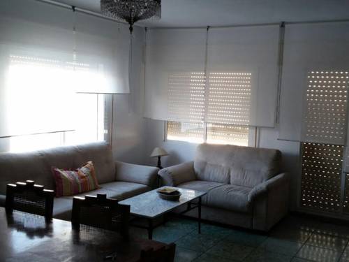 Sevilla Spanje Laatste minuut Kortingscode Booking.com