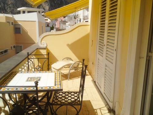 Capri Italy Last Minute Discount Code Booking.com