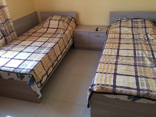 Krasnodar Russland Last-Minute-Rabattcode Booking.com