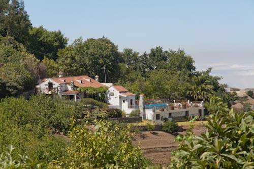 Moya Spanien Last-Minute-Rabattcode Booking.com
