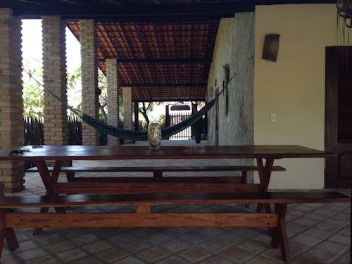 Atins (Maranhao) Brazil Last Minute Discount Code Booking.com