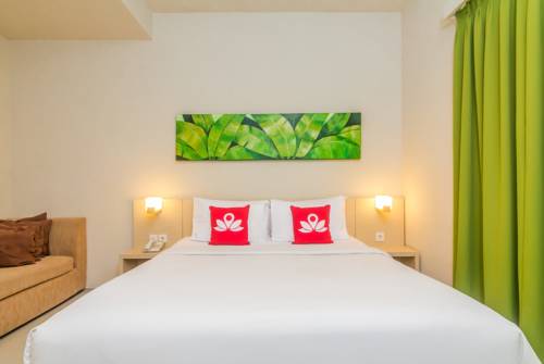 Denpasar Indonesia Last Minute Discount Code Booking.com