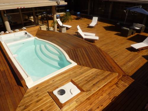 San Pedro Argentina Last Minute Discount Code Booking.com