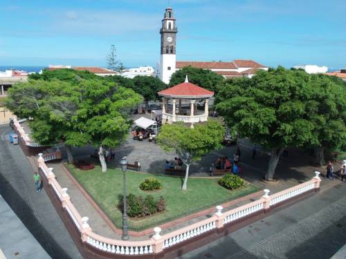Buenavista del Norte Spanien Last-Minute-Rabattcode Booking.com