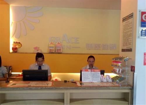 Yantai China Last Minute Discount Code Booking.com