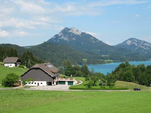 Hof bei Salzburg Austria Last Minute Discount Code Booking.com