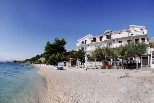 Podstrana Croatia Last Minute Discount Code Booking.com