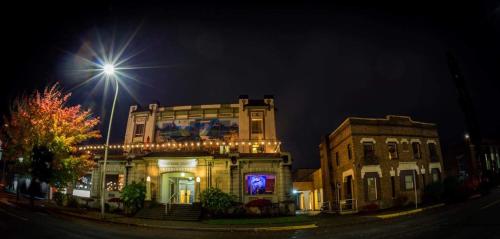 Centralia (WA) United States Last Minute Discount Code Agoda.com