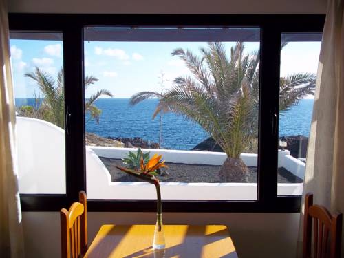 Charco del Palo Spanien Last-Minute-Rabattcode Booking.com