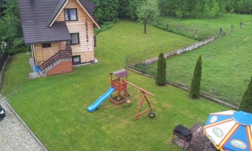 Zakopane Polen Last-Minute-Rabattcode Booking.com